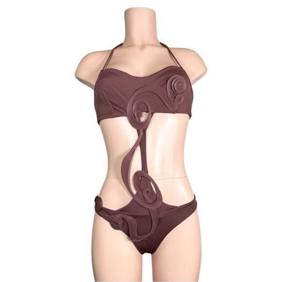 Thaikila EARTH ONE PIECE SZ L $99 - Picture 5 of 14